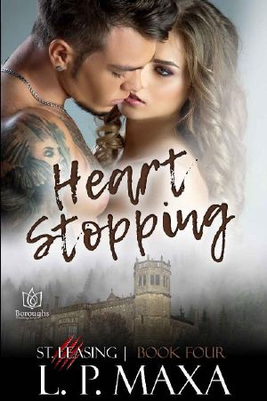 [St. Leasing 04] • Heart Stopping (St. Leasing Book 4)